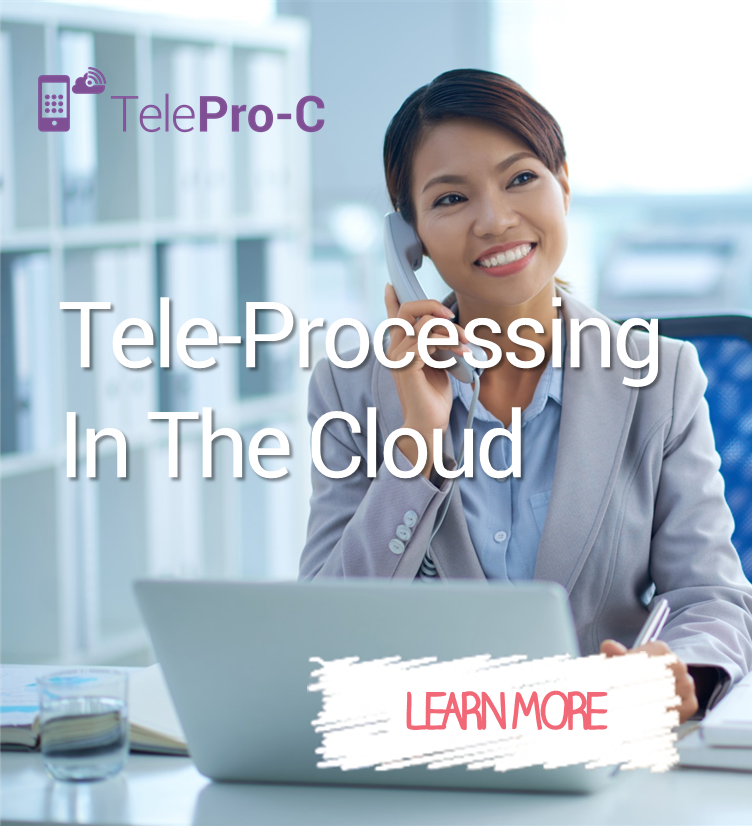 TelePro-C